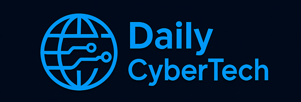 Daily Cyber Tech